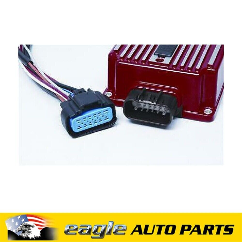 MSD Digital 6AL Ignition Controllers # MSD6425