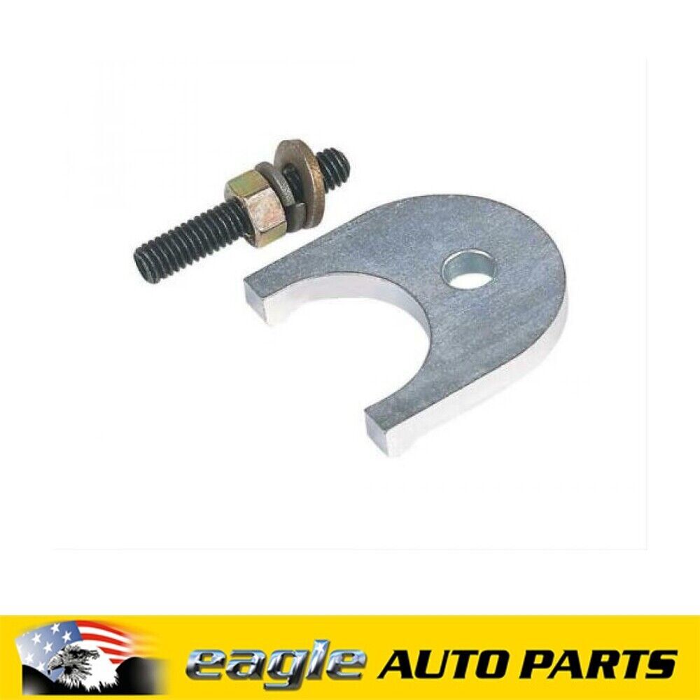 Ford Windsor MSD Distributor Hold-Down Clamp # MSD8010