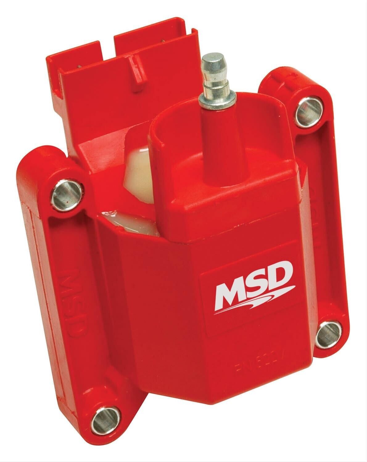Ford MSD Blaster Coil TFI Performance Replacement 48,000 VOLTS # MSD8227