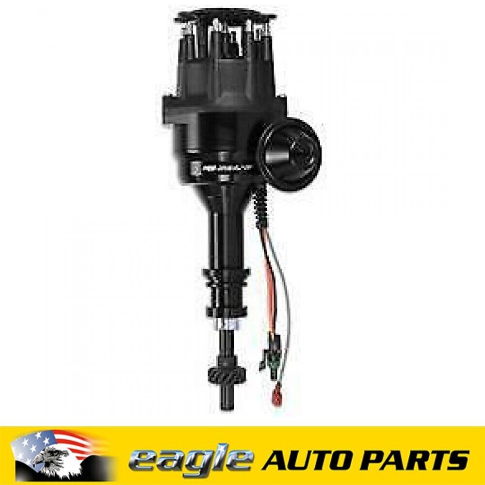 MSD Olds V8 RTR Distributor MSD Olds V8 RTR Distributor