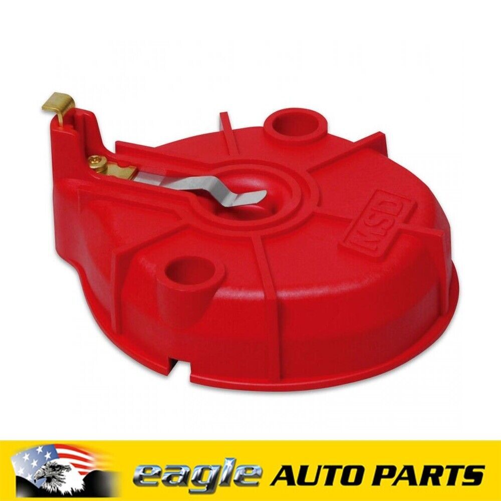 GM HEI MSD Distributor Rotor # MSD84101 — Eagle Auto Parts