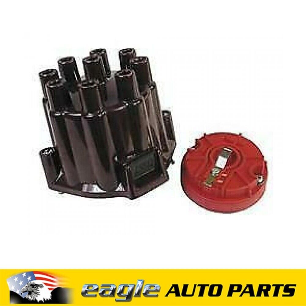 MSD Distributor Cap and Rotor Kit GM # MSD8442