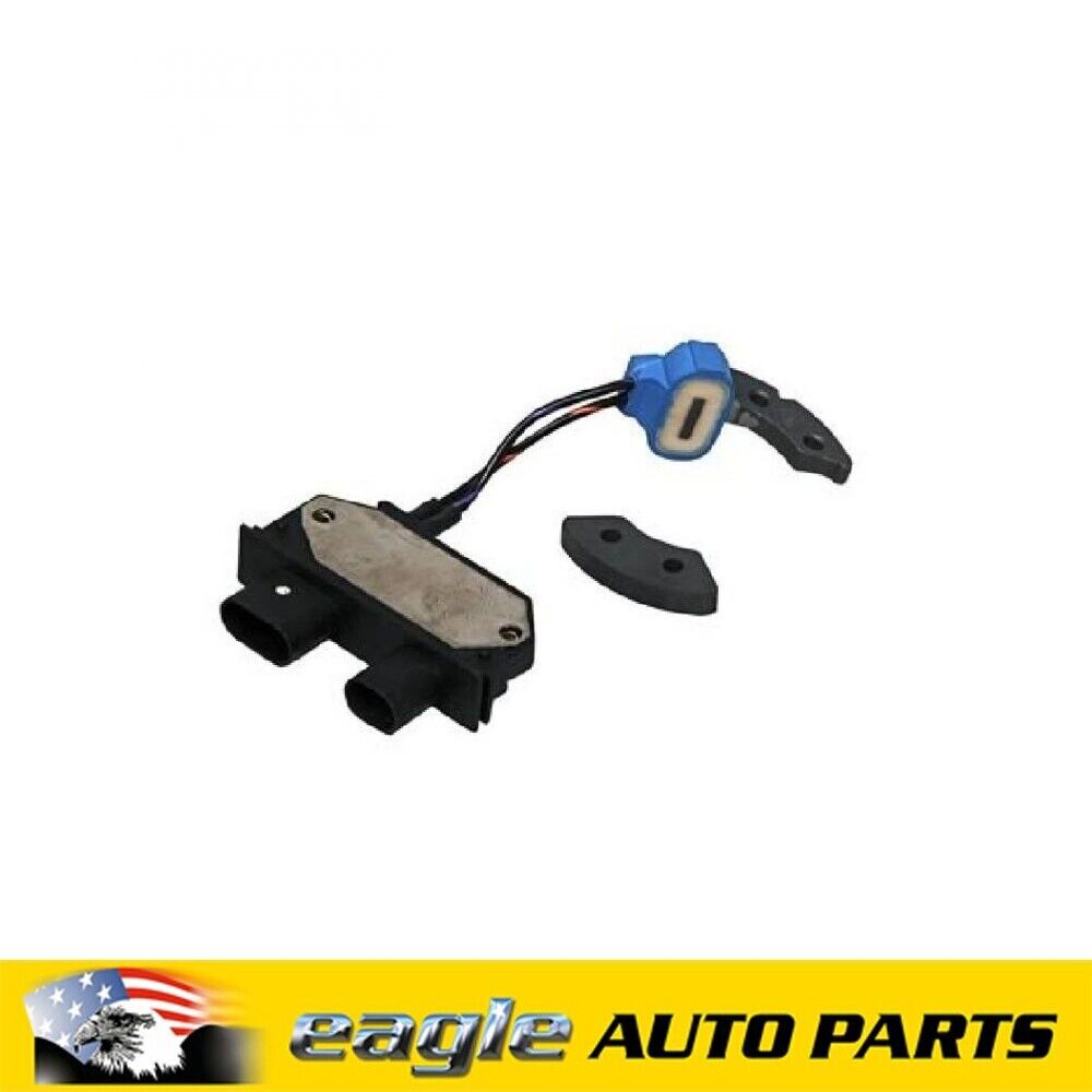 MSD IGNITION CONTROL MODULE for MSD 8366 GM TBI  # MSD84665