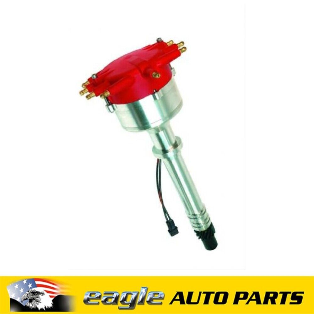 MSD DISTRIBUTOR FLAT TOP CHEV # MSD84891
