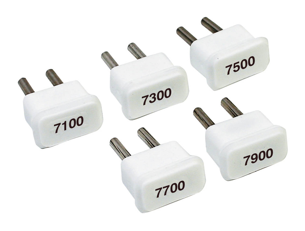 MSD RPM Module Kit Odd Increments 7100 - 7900 RPM # MSD87471 — Eagle ...