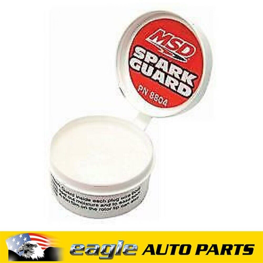 MSD Spark Guard Dielectric Grease # MSD8804