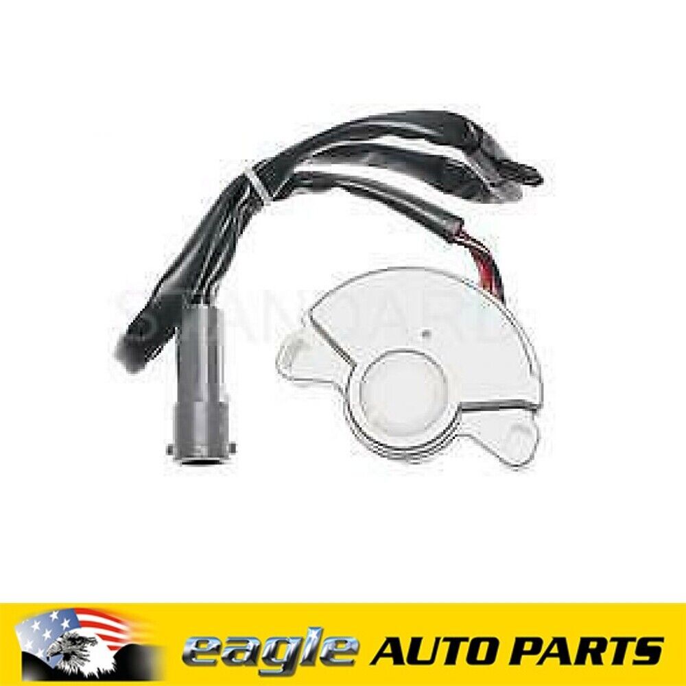 NEUTRAL START SAFETY SWITCH FORD C4,C6,C10 ROUND PLUG TYPE NS29