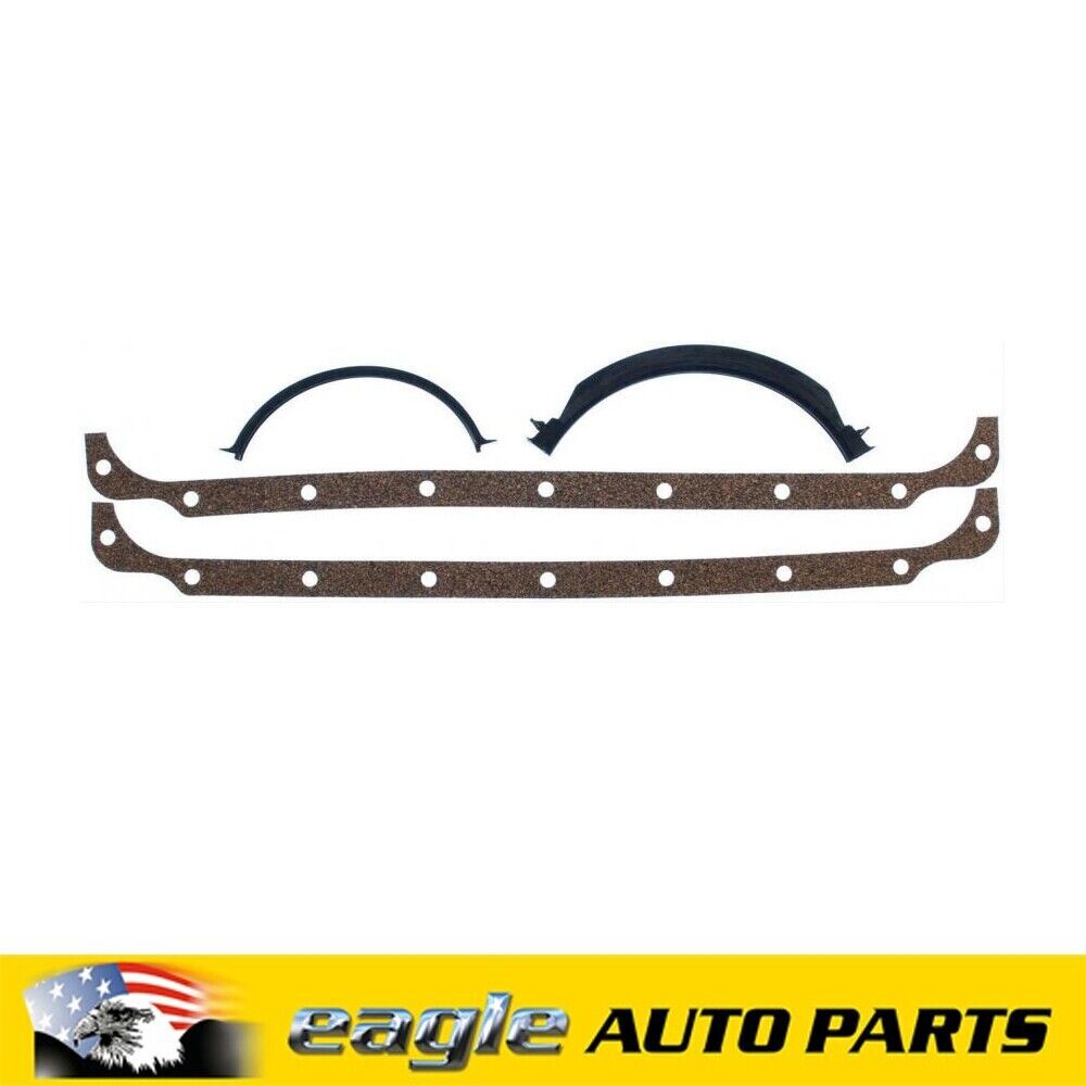 CHRYSLER 360 OIL PAN SUMP GASKET SET 1971 - 1980 # OS30520Z