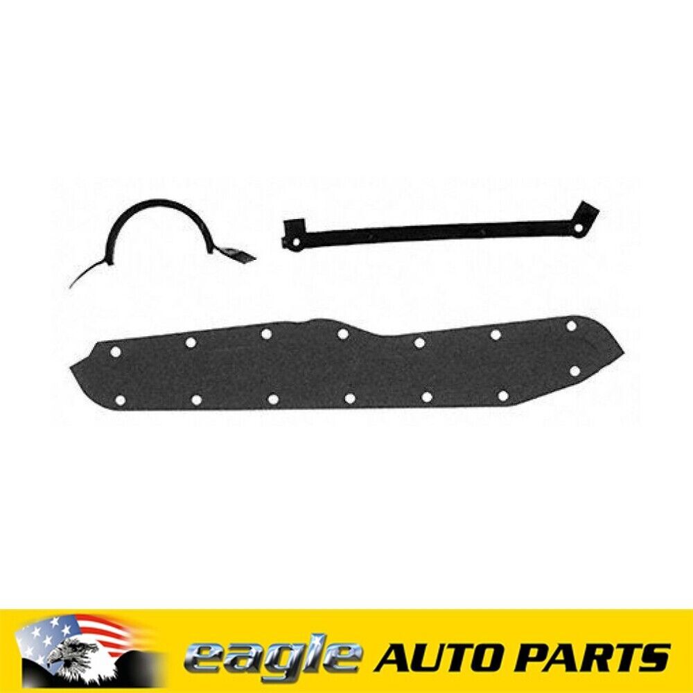 CHEV 4CYL 153 OIL PAN GASKET # OS30539