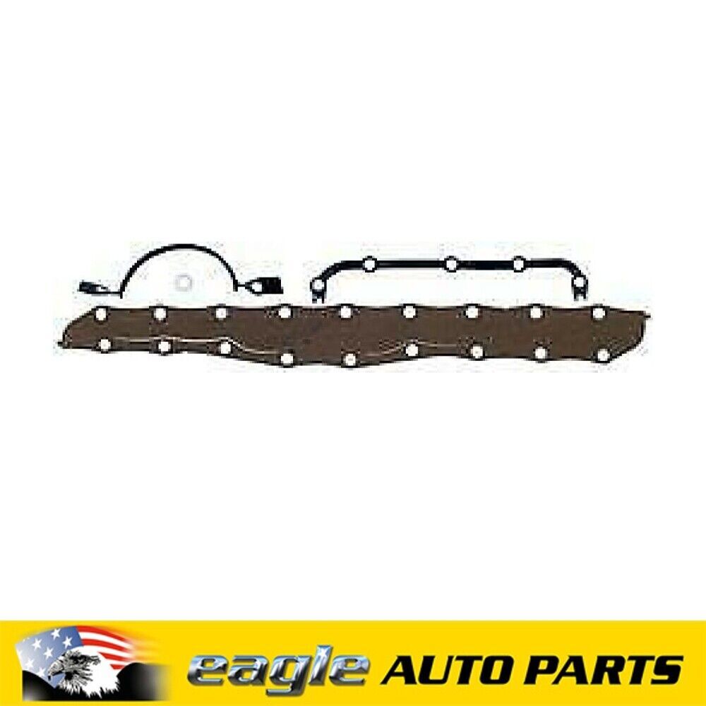 FORD 300 OIL PAN GASKET 1965 - 1987 # OS30930