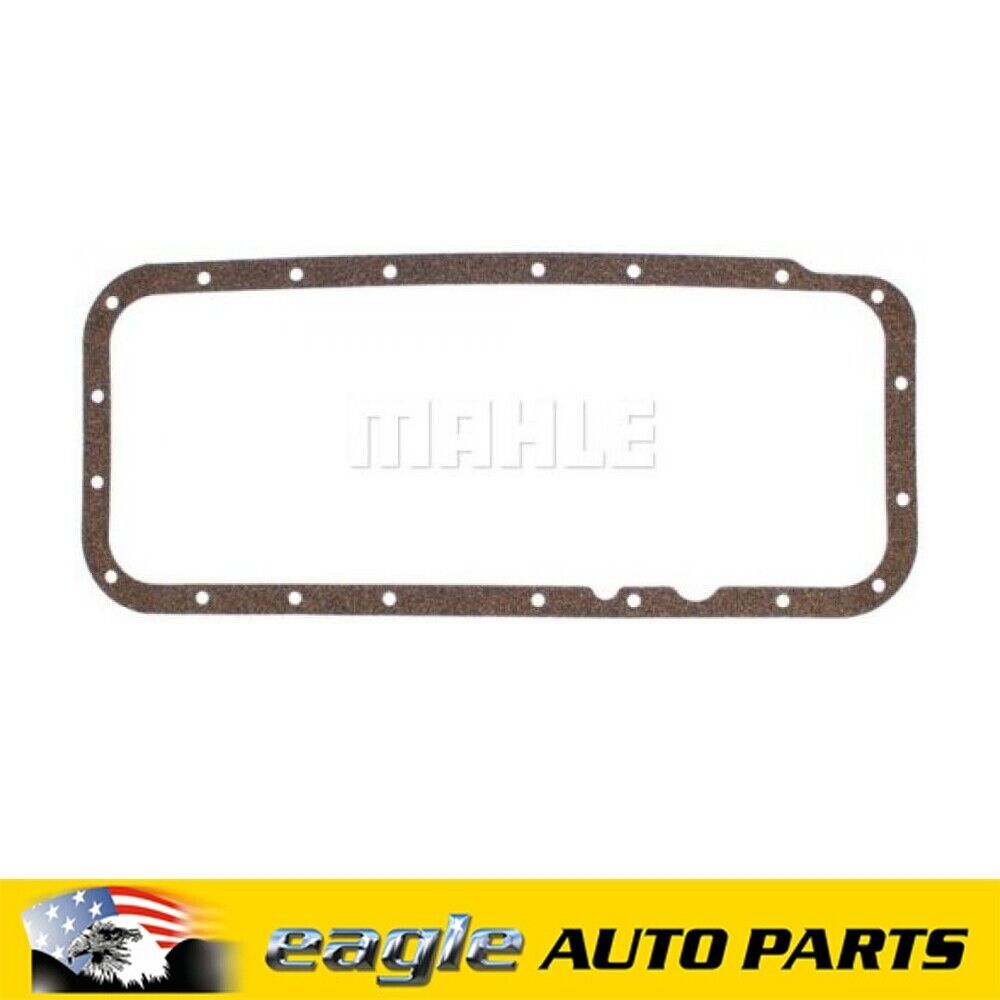 CHRYSLER 383 440 BIG BLOCK OIL PAN SUMP # OS31416