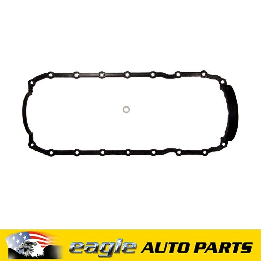 DODGE 318 360 OIL PAN GASKET 91 03 OS32114 — Eagle Auto Parts