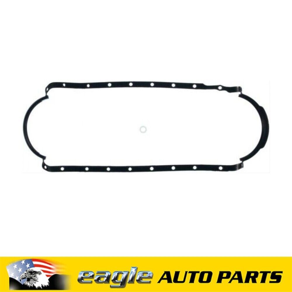 CHEV BIG BLOCK 454 1PCE RMS OIL PAN GASKET 1991 - 2004 # OS32121