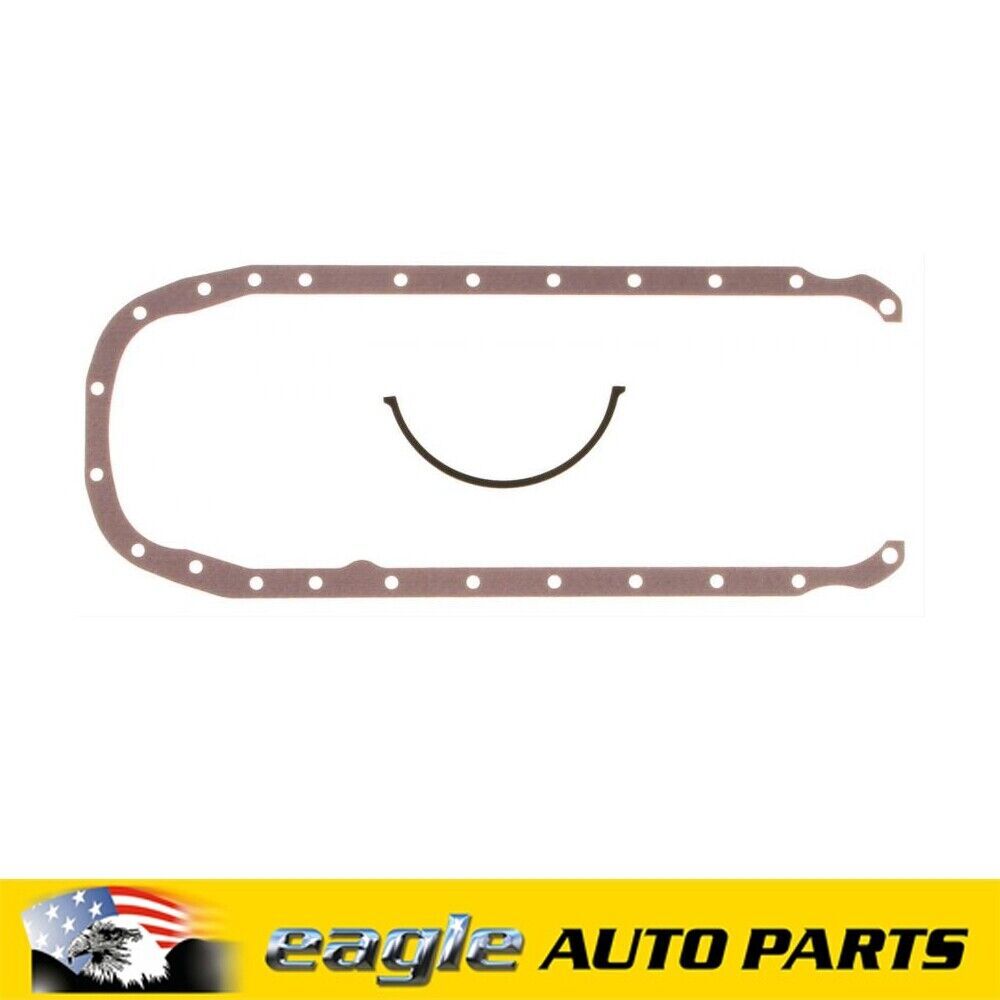 CHEV 6.2L & 6.5L DIESEL OIL PAN GASKET # OS32134