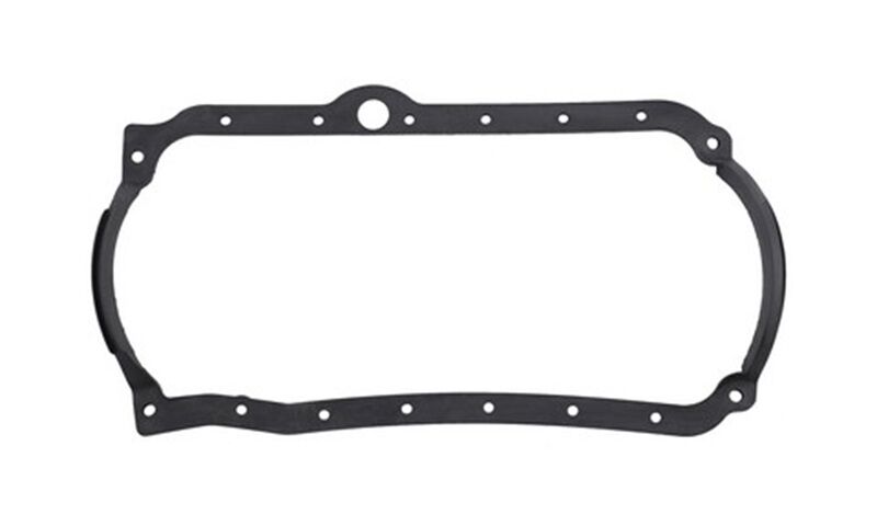 CHEV 262 4.3L V6 SUMP GASKET SET NOT VORTEC  # OS32470TC