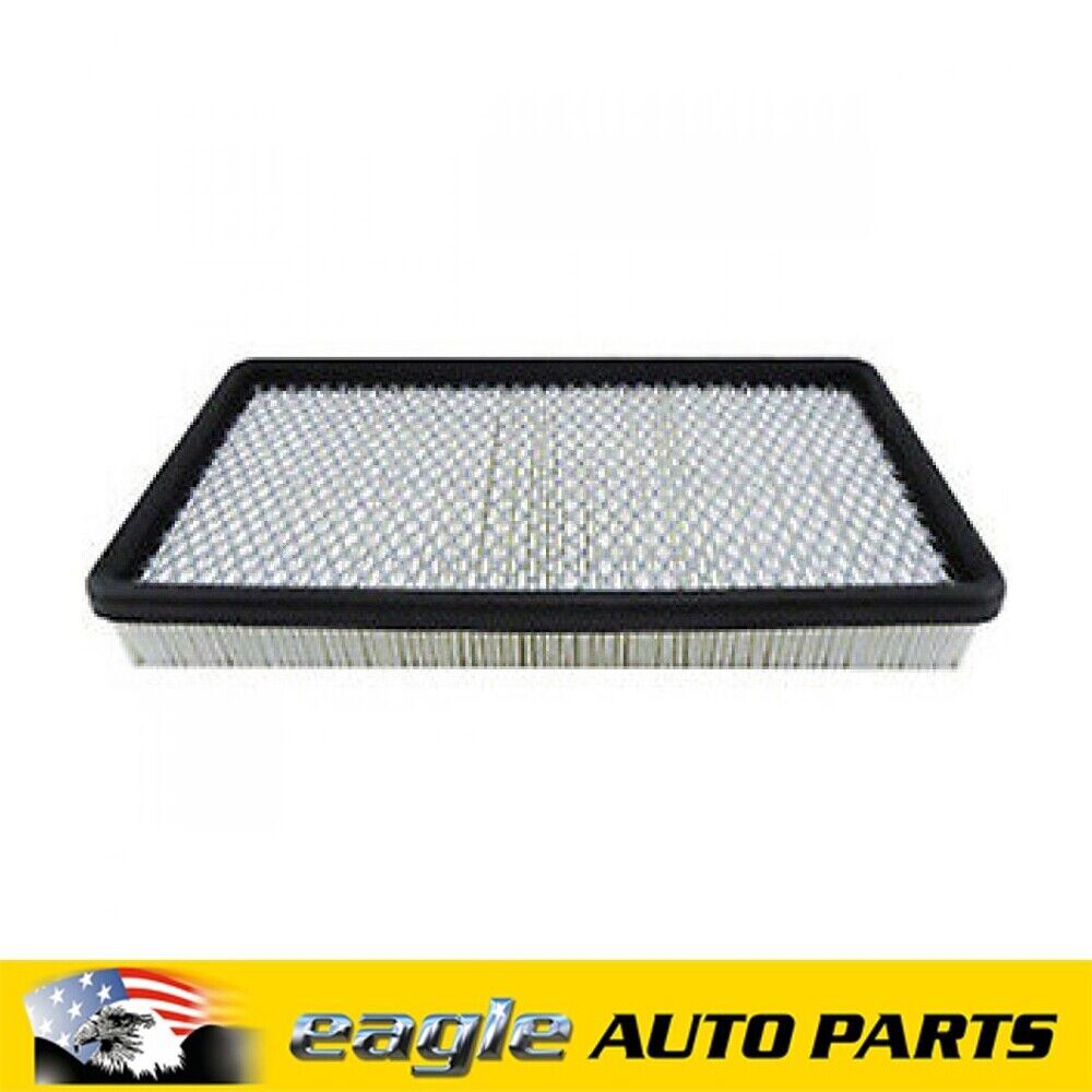 CHEV BLAZER V6 JAPANESE IMPORT BALDWIN AIR FILTER  # PA2257