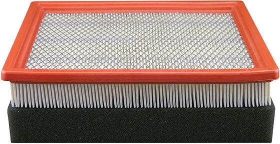 FORD F250 F350 7.3L DIESEL 1991 - 1994 PANEL AIR FILTER 210MM X 265MM # PA4073