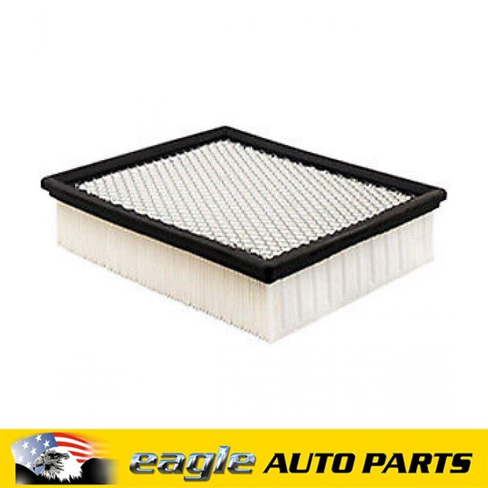 FORD EXPLORER 1997 - 2001 V6 BALDWIN AIR FILTER # PA4102