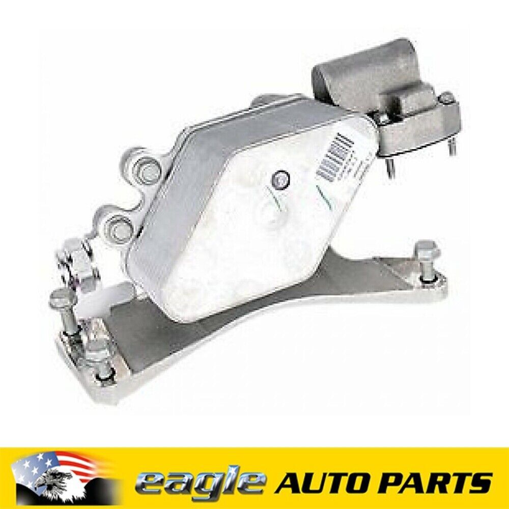 Chev LS7 LS9 GM Original Equipment Auxiliary Engine Oil Cooler # PAC-12605352