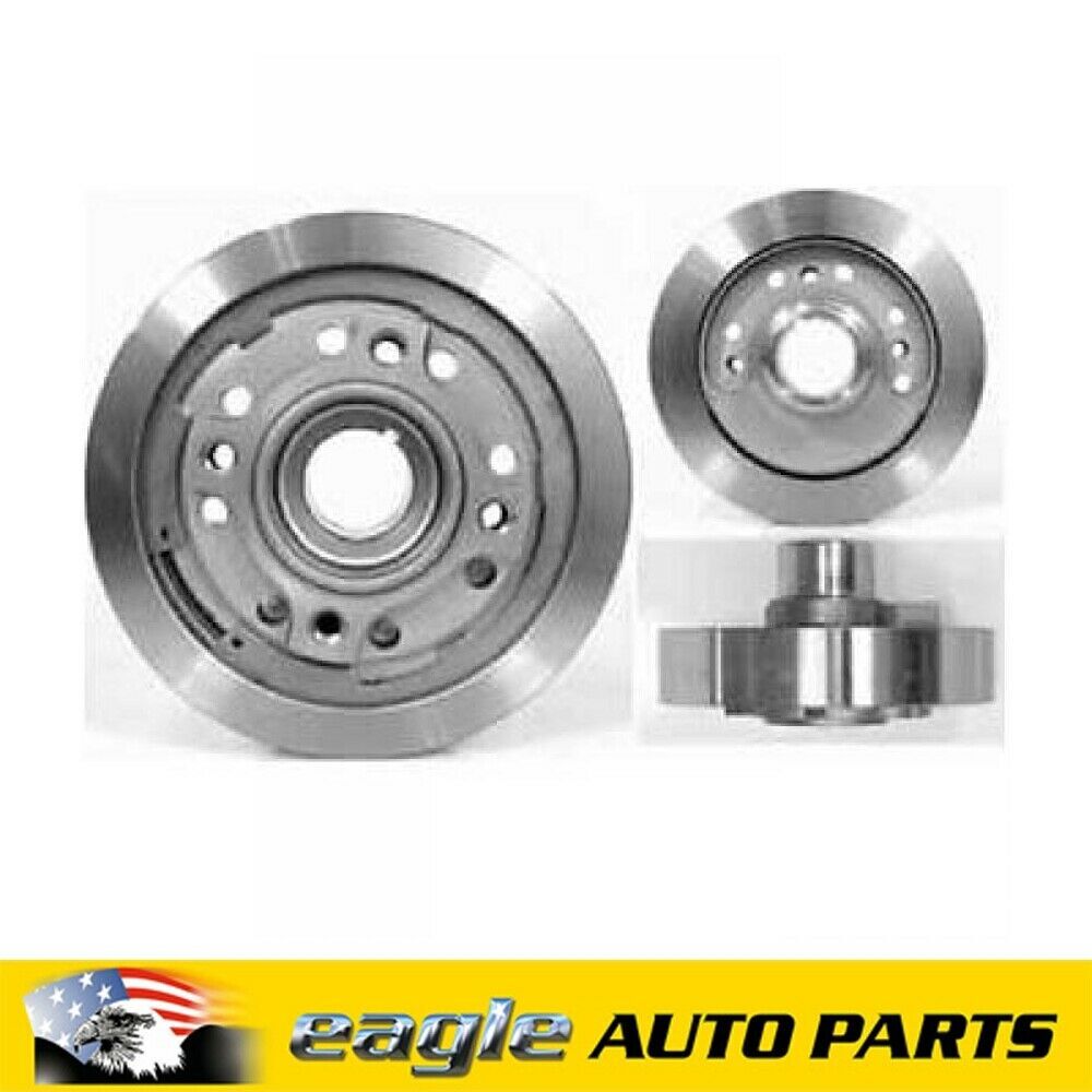 FORD 302 351 CLEVELAND POWERBOND HARMONIC BALANCER # PB1082-SS