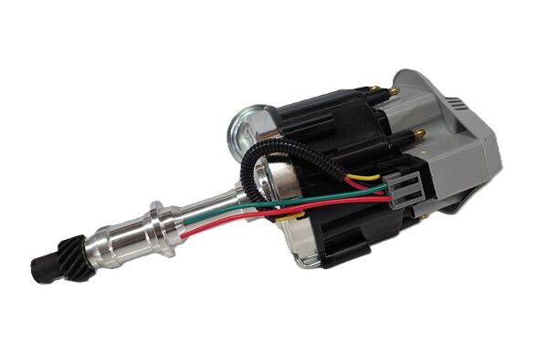 Pontiac 326 350 366 370 389 400 455 HEI Distributor # PC6008
