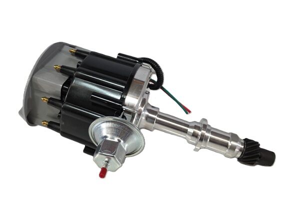 Pontiac 326 350 366 370 389 400 455 HEI Distributor # PC6008