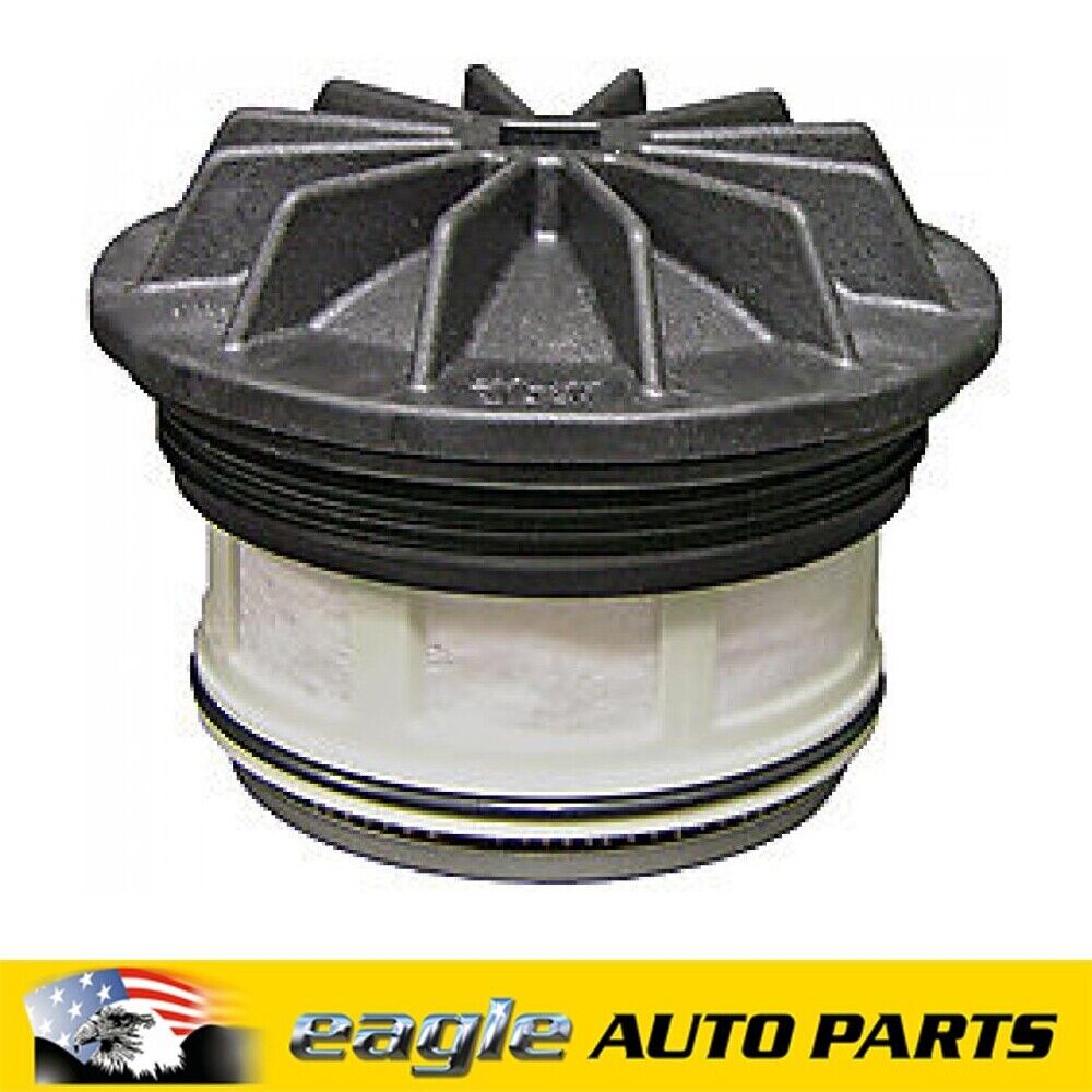 FORD F250 7.3L DIESEL 1999 ONWARDS BALDWIN FUEL FILTER # PF7698