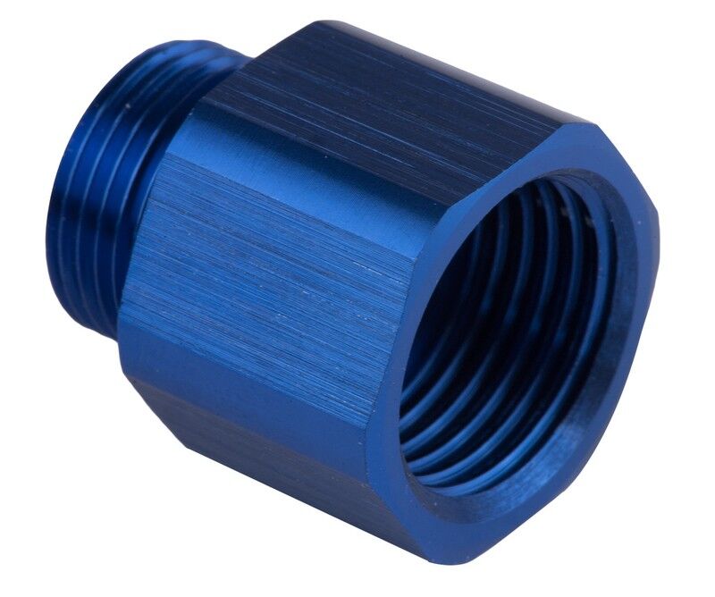 Proflow Carburettor Inlet Hose Fuel Adaptor, Holley, Quick Fuel, 5/8in