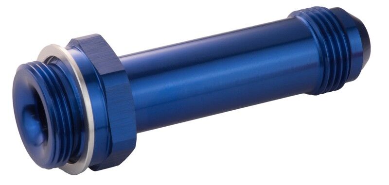 Proflow Fitting Inlet Fuel Adaptor Male Holley Fuel Bowl 7/8 x 20