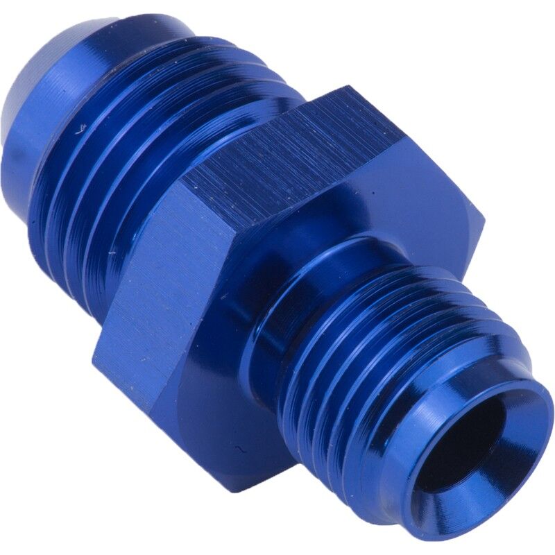 Proflow Fitting Inlet Fuel Straight Adaptor Male 1/2in. x 20 To -08AN PFE703-08