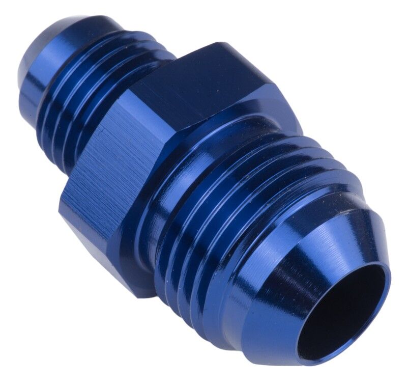Proflow Adaptor Flare Male Reducer -04AN To -03AN, Blue PFE815-04-03