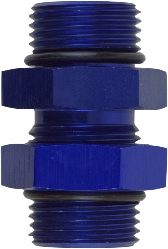 Proflow O-Ring Union Male -08AN To Male -08AN PFE929-08