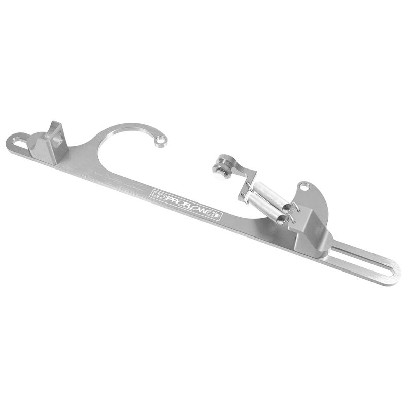 Proflow Throttle Cable Bracket Holley 4150 / 4160 # PFECB4150P