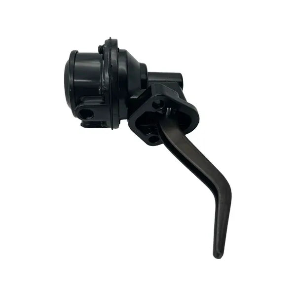 Ford 289 302 351 Windsor Mechanical Fuel Pump black 6 PSI 1/4"