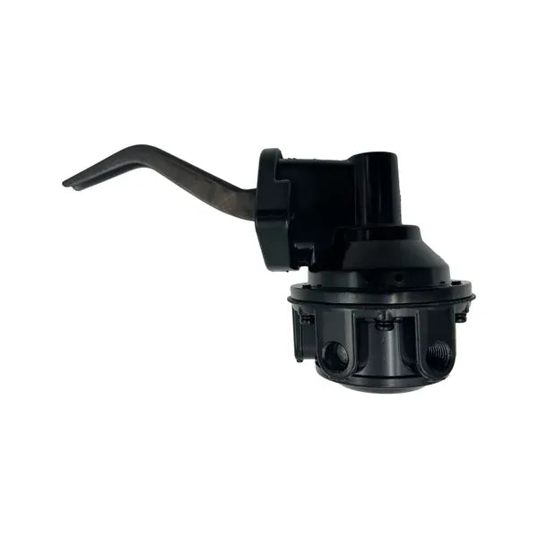 Ford 289 302 351 Windsor Mechanical Fuel Pump black 6 PSI 1/4"