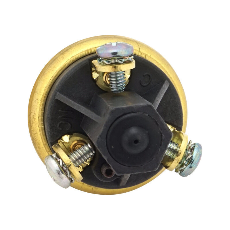 Proflow Pressure Safety Switch Hobbs Switch 3 Terminal PFEPS15-3T
