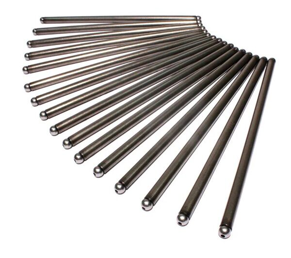 LS1 Engines Standard Replacement 7.40" Length Push Rods   # PR614-16