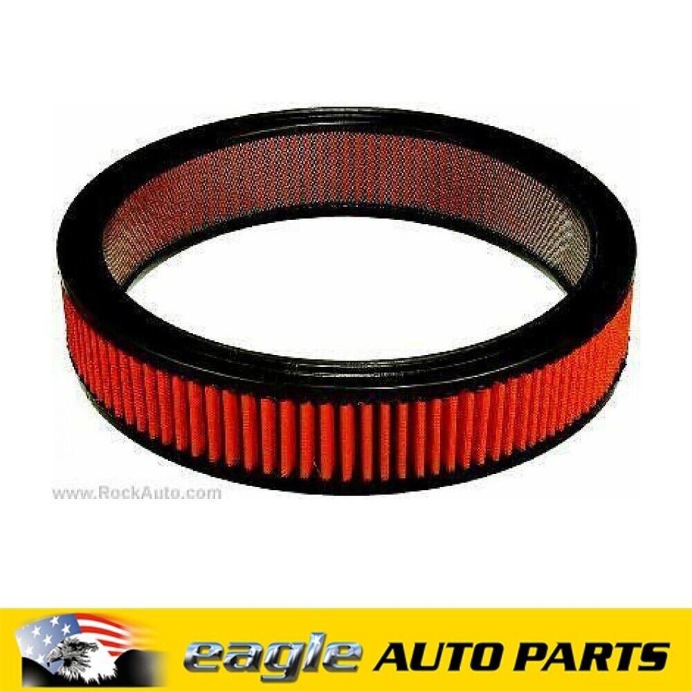 Chev 67 - 92 Various Models Fram AirHog Performance Air Filter # PRA327