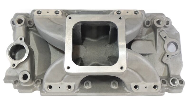 Chev Big Block Professional Products Hurricane Intake Manifold  # PRO-53033
