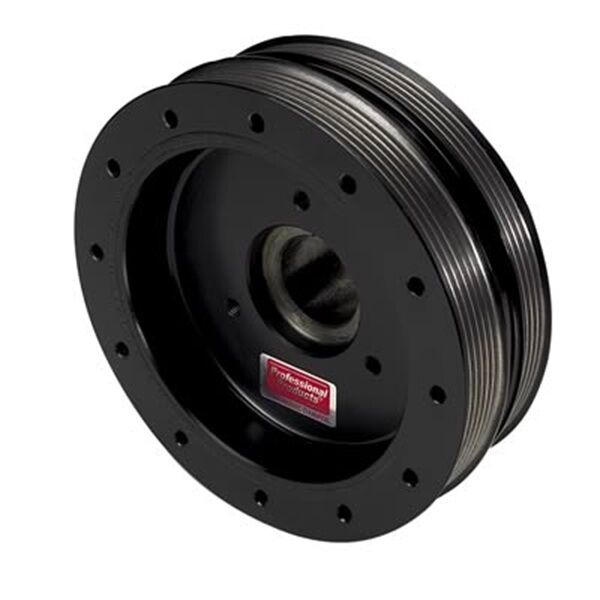 Professional Products 7.5" LS1 LS6 Chev Corvette Harmonic Balancer  # PRO-80033