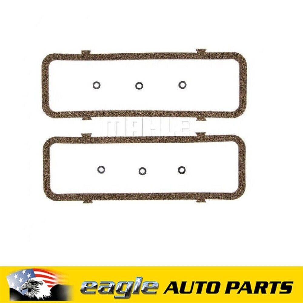CHEV 250 SIDE PLATE PUSH ROD COVER GASKET # PS38113