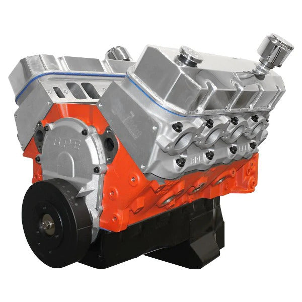 BluePrint Engines Chev Big Block 632ci 815HP Stroker Crate Engine # PS6320CT