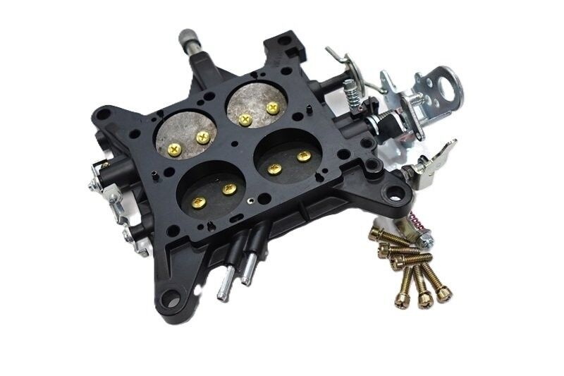 QUICK FUEL BD1957 BLACK BASE PLATE TAKE OFF # QF-BD1957-BP-TO