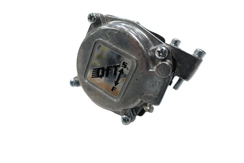 QUICK FUEL CARBURETOR SL1957 VAC SEC DIAPHRAGM TAKE OFF # QF-SL1957-VAC-TO