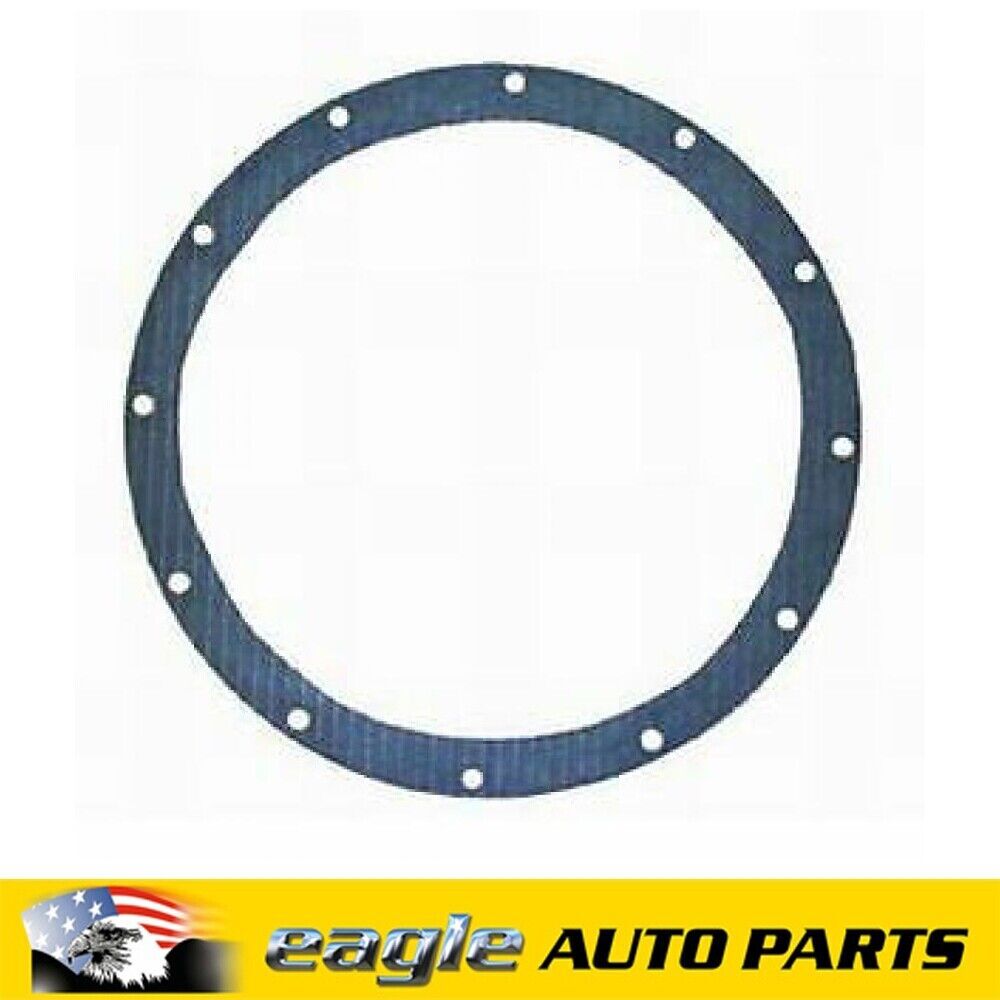 Jeep Differential Cover Gasket - 12 Bolt # R0026