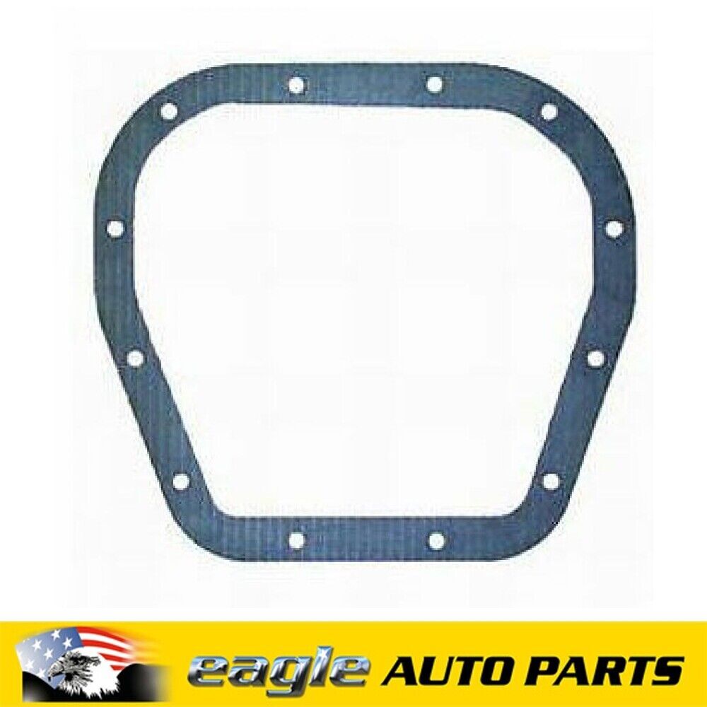 Ford 9.5" Differential Cover Gasket - 12 Bolt # R0027