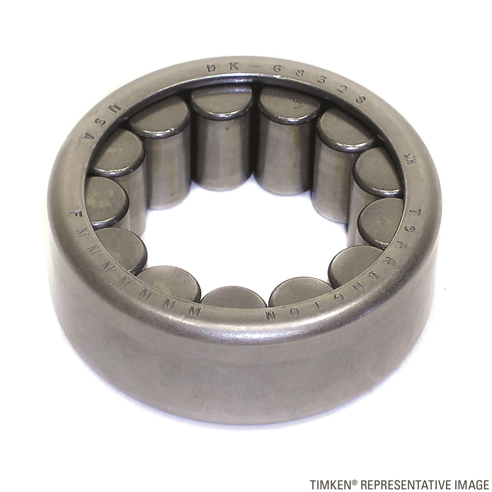 Chev GMC Chrysler Ford Universal Axle Wheel Bearing # R1563TAV