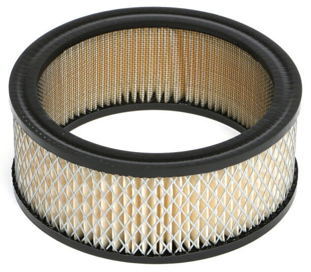 RPC  6-3/8" x 2-1/2" Replacement Air Cleaner Filter Element # R2116