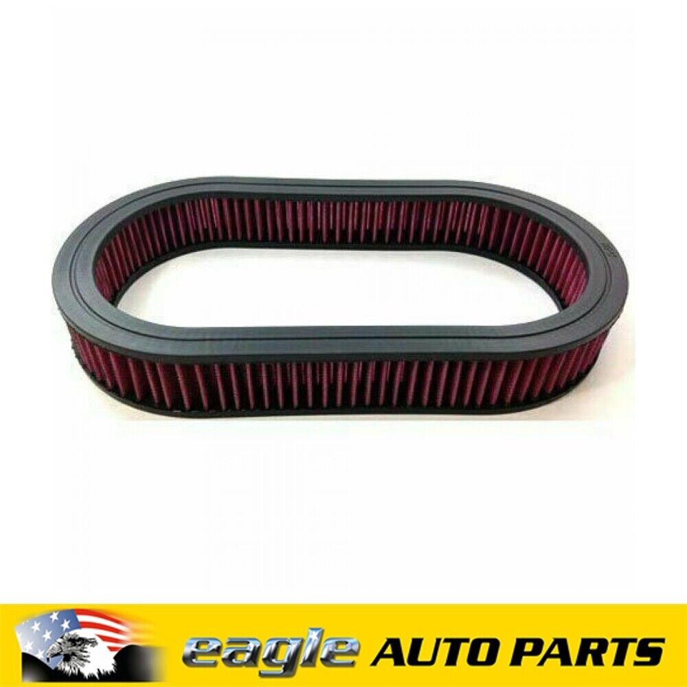 Rpc Filter RPC Universal Oval Washable Air Cleaner Element 15