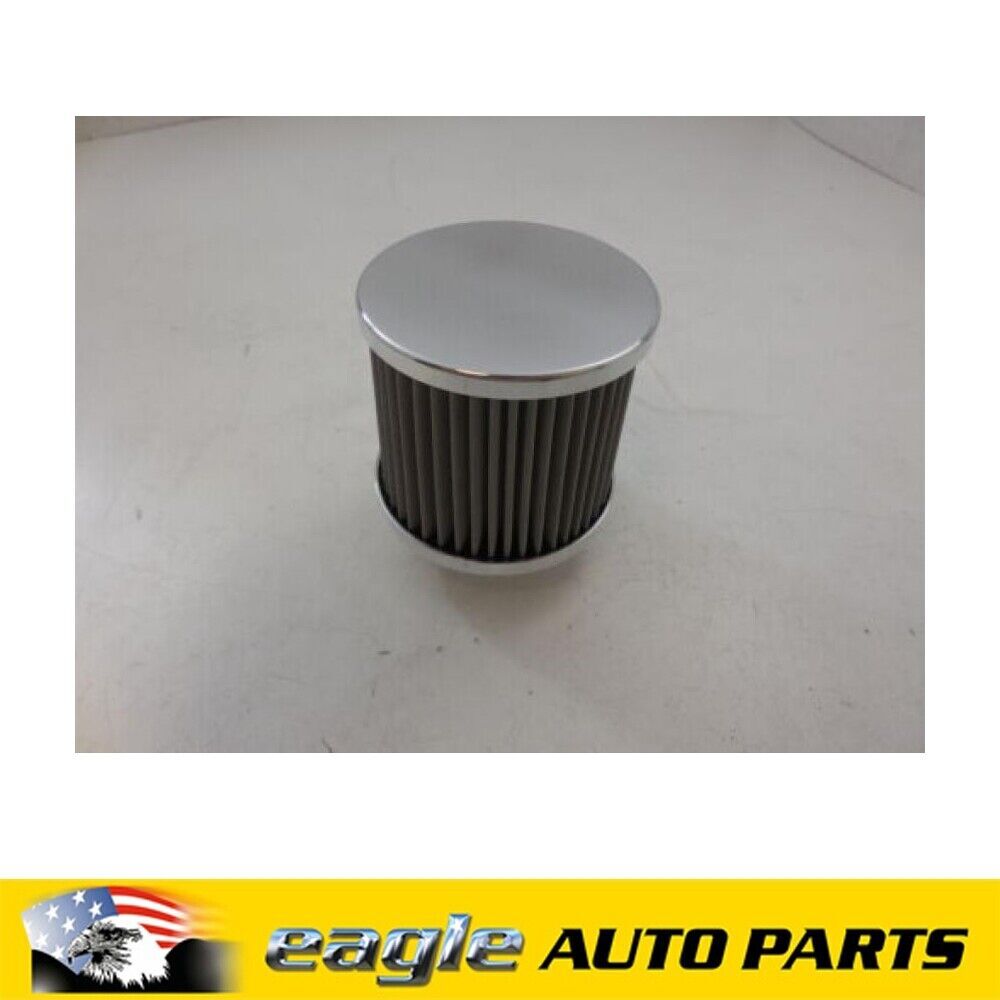 UNIVERSAL OVERFLOW CATCH CAN REPLACEMENT FILTER # R2543